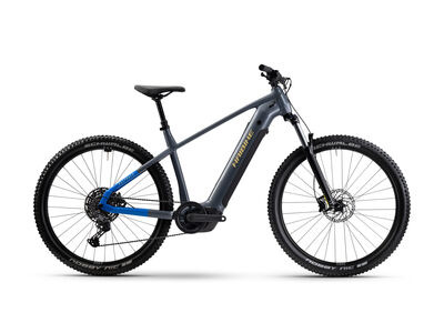 Haibike ALLTRACK 6.5 M 45 cm Grey click to zoom image
