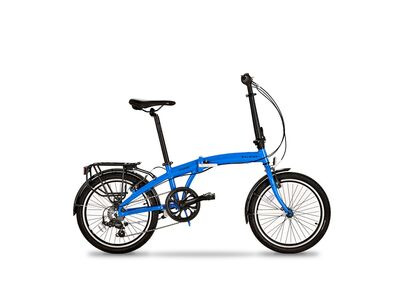 Raleigh STOWAWAY 20 FOLDER