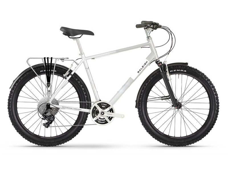 Raleigh PIONEER TRAIL 27.5 click to zoom image