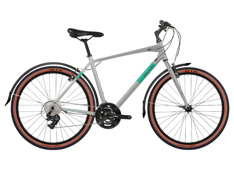 Raleigh STRADA 650B click to zoom image