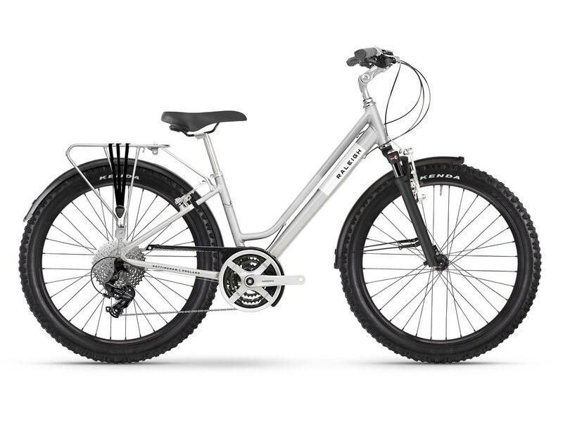 Raleigh PIONEER TRAIL 27.5 click to zoom image