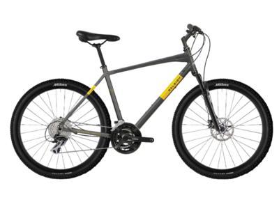 Raleigh STRADA X  650B