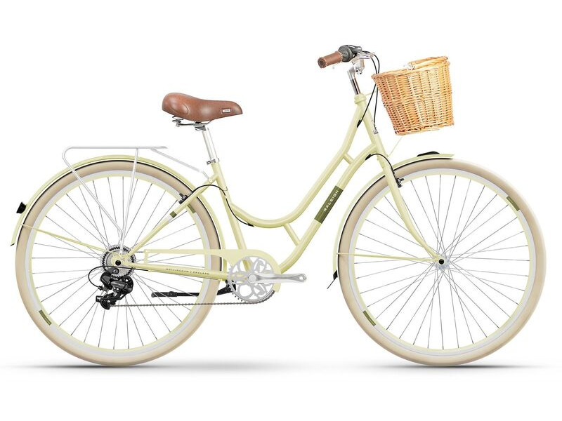 Raleigh WILLOW 700C click to zoom image