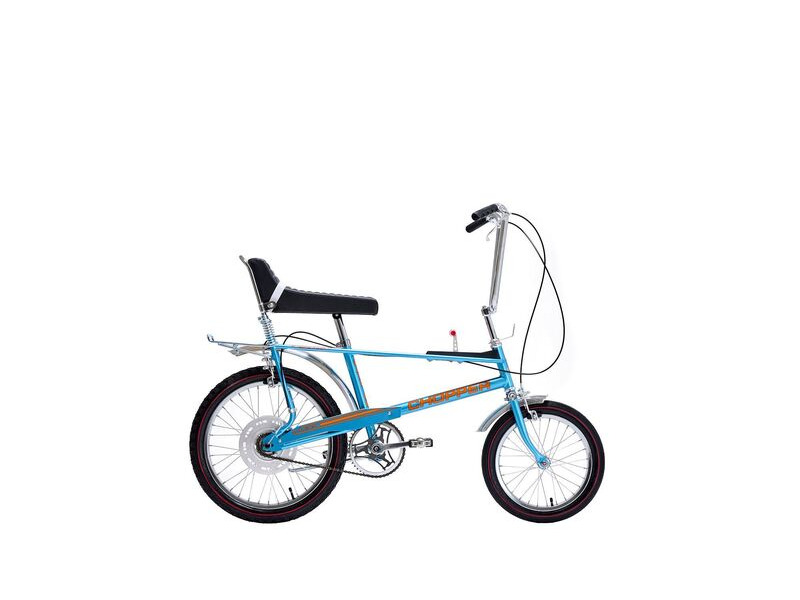Raleigh CHOPPER click to zoom image