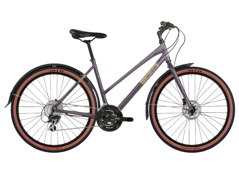 Raleigh STRADA CITY click to zoom image