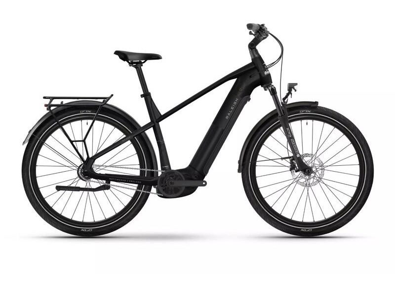 Raleigh NOVUS HUB click to zoom image