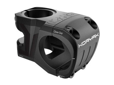 Pro Bikegear Koryak E-Performance Stem, Alloy, 35mm, 1-1/8", 0deg.