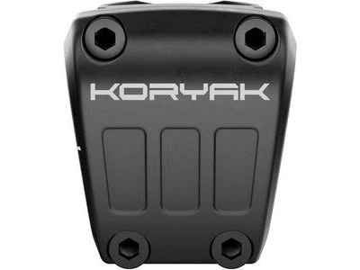 Pro Bikegear Koryak E-Performance Stem, Alloy, 35mm, 1-1/8", 0deg. click to zoom image