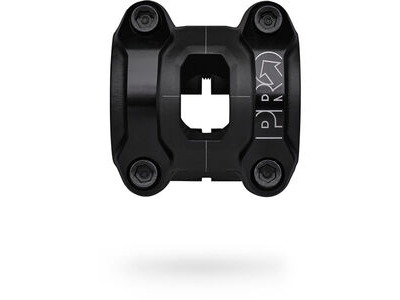 Pro Bikegear Koryak Stem, Alloy, 31.8mm, 1-1/8", Di2 click to zoom image