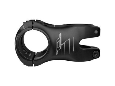 Pro Bikegear LT Stem, Alloy, 31.8mm, 1-1/8", 0deg. click to zoom image
