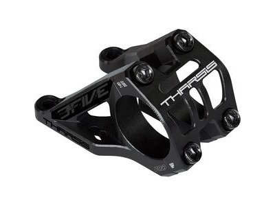 Pro Bikegear Tharsis 3FIVE Direct Mount Stem, Alloy, 35mm, 45mm/50mm