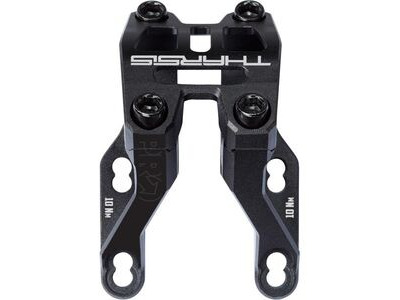 Pro Bikegear Tharsis 3FIVE Direct Mount Stem, Alloy, 35mm, 45mm/50mm click to zoom image