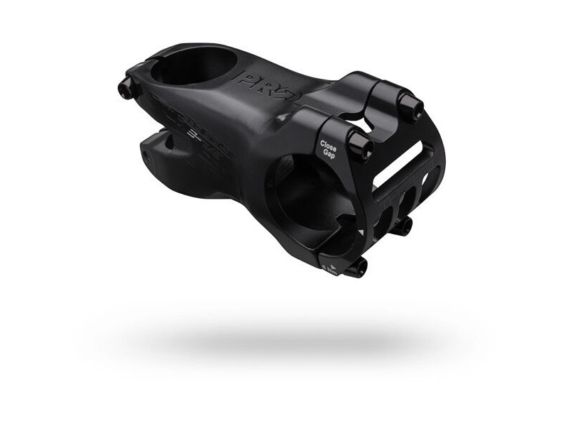 Pro Bikegear Tharsis 3FIVE Stem, Alloy, 35mm click to zoom image