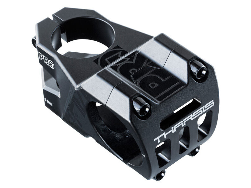 Pro Bikegear Tharsis 3FIVE Stem, Alloy, 35mm click to zoom image