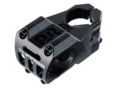 Pro Bikegear Tharsis 3FIVE Stem, Alloy, 35mm click to zoom image