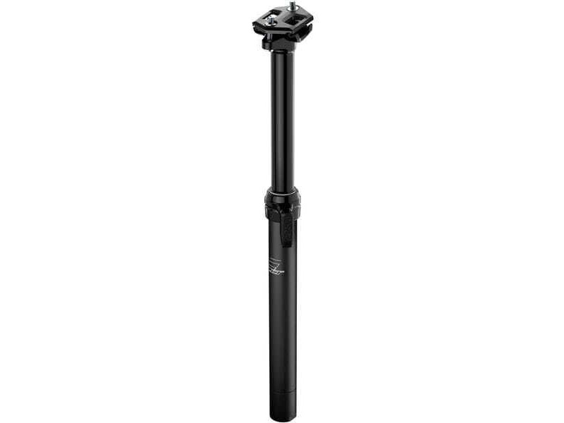 Pro Bikegear LT Dropper Seatpost, 150mm, External, In-Line click to zoom image