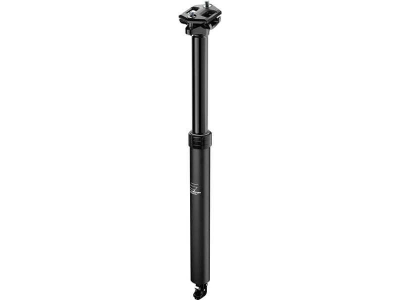Pro Bikegear LT Dropper Seatpost, 150mm, Internal, In-Line click to zoom image