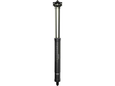 Pro Bikegear Tharsis Dropper Seatpost, 160mm, Internal, In-Line click to zoom image