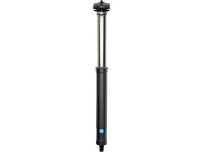 Pro Bikegear Tharsis Dropper Seatpost, 160mm, 34.9mm, Internal, In-Line click to zoom image