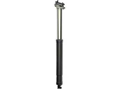 Pro Bikegear Tharsis Dropper Seatpost, 160mm, 34.9mm, Internal, In-Line click to zoom image