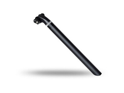 Pro Bikegear Koryak 20mm layback, 400mm, black