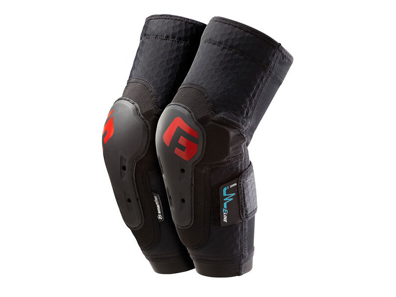 G-Form E-Line Elbow Black click to zoom image