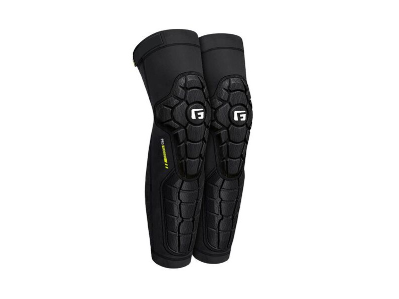 G-Form Pro Rugged 2 Knee-Shin Guard click to zoom image