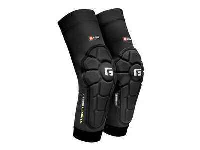 G-Form Pro-Rugged 2 Elbow Black
