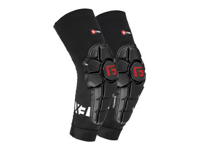 G-Form Pro-X3 Elbow Guard Black