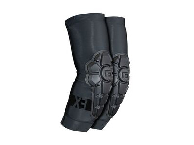 G-Form Pro-X3 Elbow Guard Matt Black