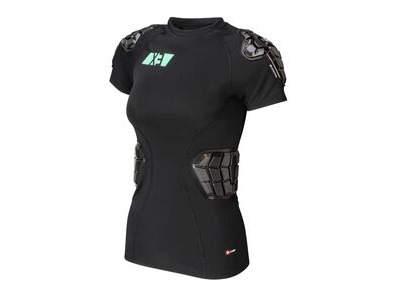 G-Form Womens Pro-X3 SS Shirt