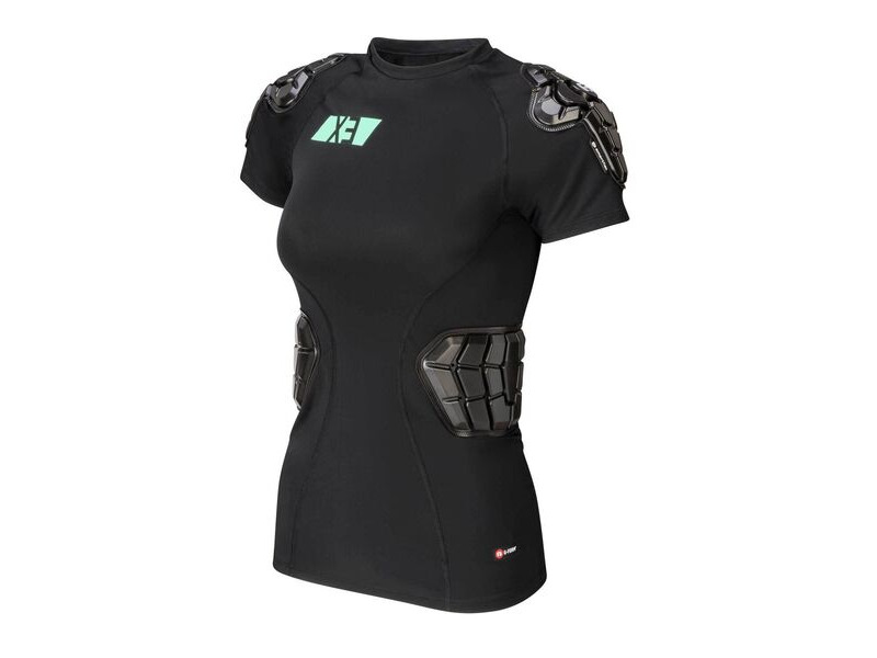 G-Form Womens Pro-X3 SS Shirt click to zoom image