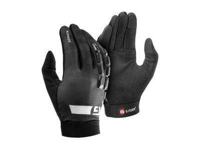 G-Form Youth Glove Black/White