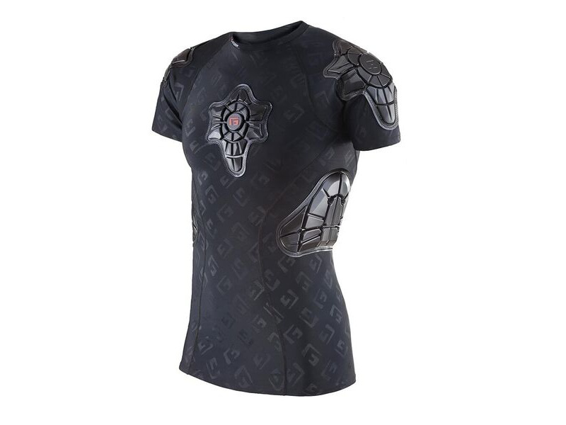 G-Form Mens Pro-X SS Shirt click to zoom image