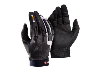 G-Form Moab Trail Gloves Black/White