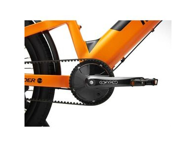 MiRiDER GB3 24 Ember Orange click to zoom image