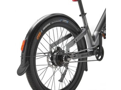 MiRiDER 24 Onyx Grey click to zoom image