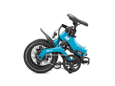 Pre Loved Mirider 16 click to zoom image