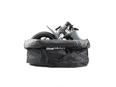 MiRiDER Bike storage bag click to zoom image