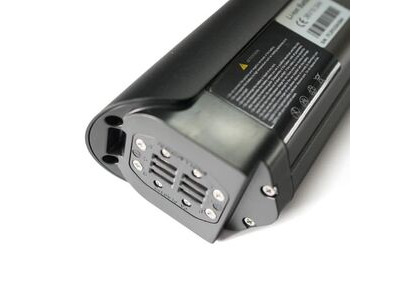 MiRiDER Battery Pack 10Ah for Model 24 click to zoom image