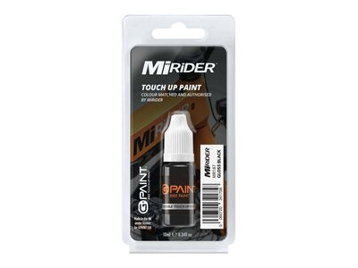 MiRiDER Paint Pot Black