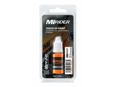 MiRiDER Paint Pot Ember Orange