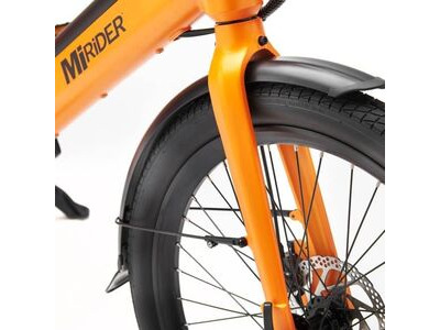 MiRiDER Mudguard Set for Model 24 click to zoom image
