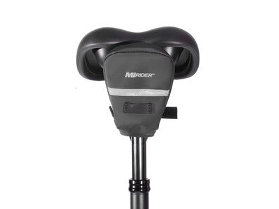 MiRiDER Saddle Bag click to zoom image