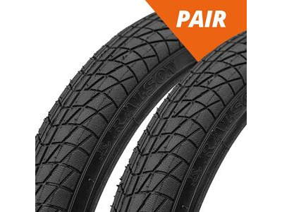 MiRiDER Road Tyres for Model 16
