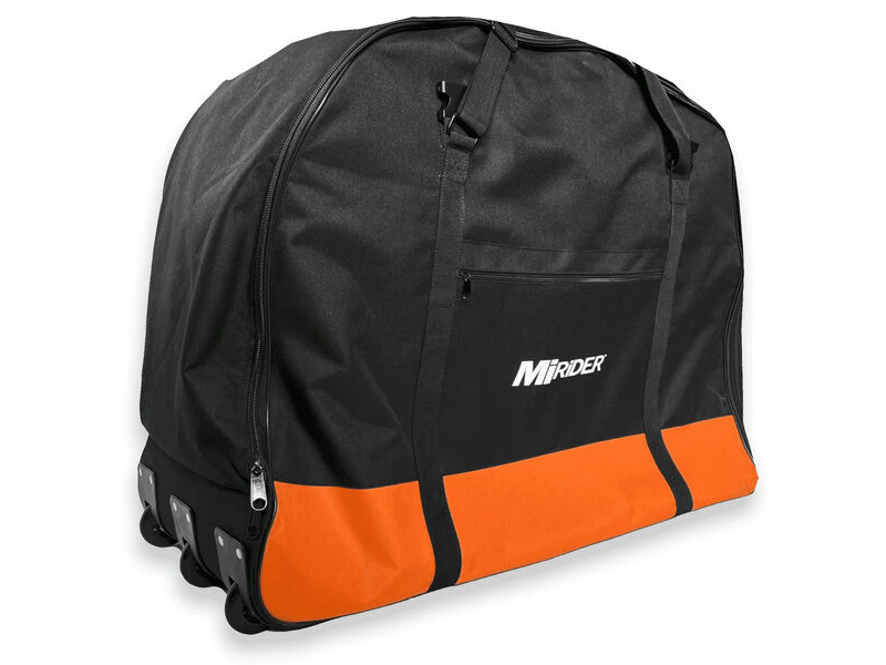 MiRiDER Storage Bag With Wheels for Model16 click to zoom image