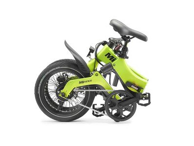 MiRiDER 16 Acid Green click to zoom image