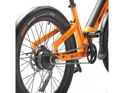 MiRiDER 24 Ember Orange click to zoom image