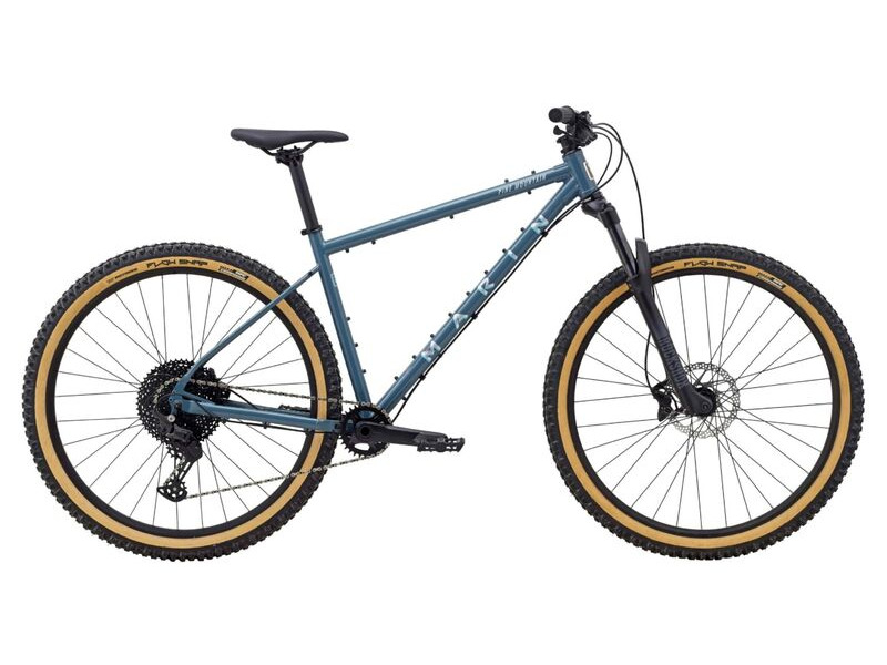 Marin Bikes Pine Mountain 1 click to zoom image