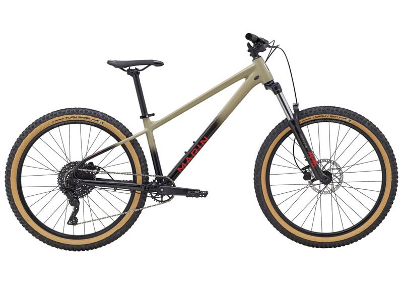 Marin Bikes San Quentin 1 27.5 click to zoom image